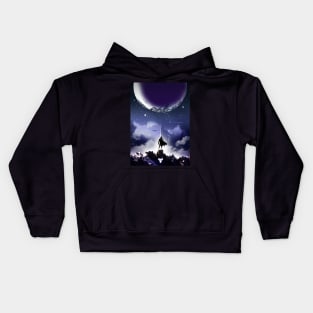 New Journey Kids Hoodie